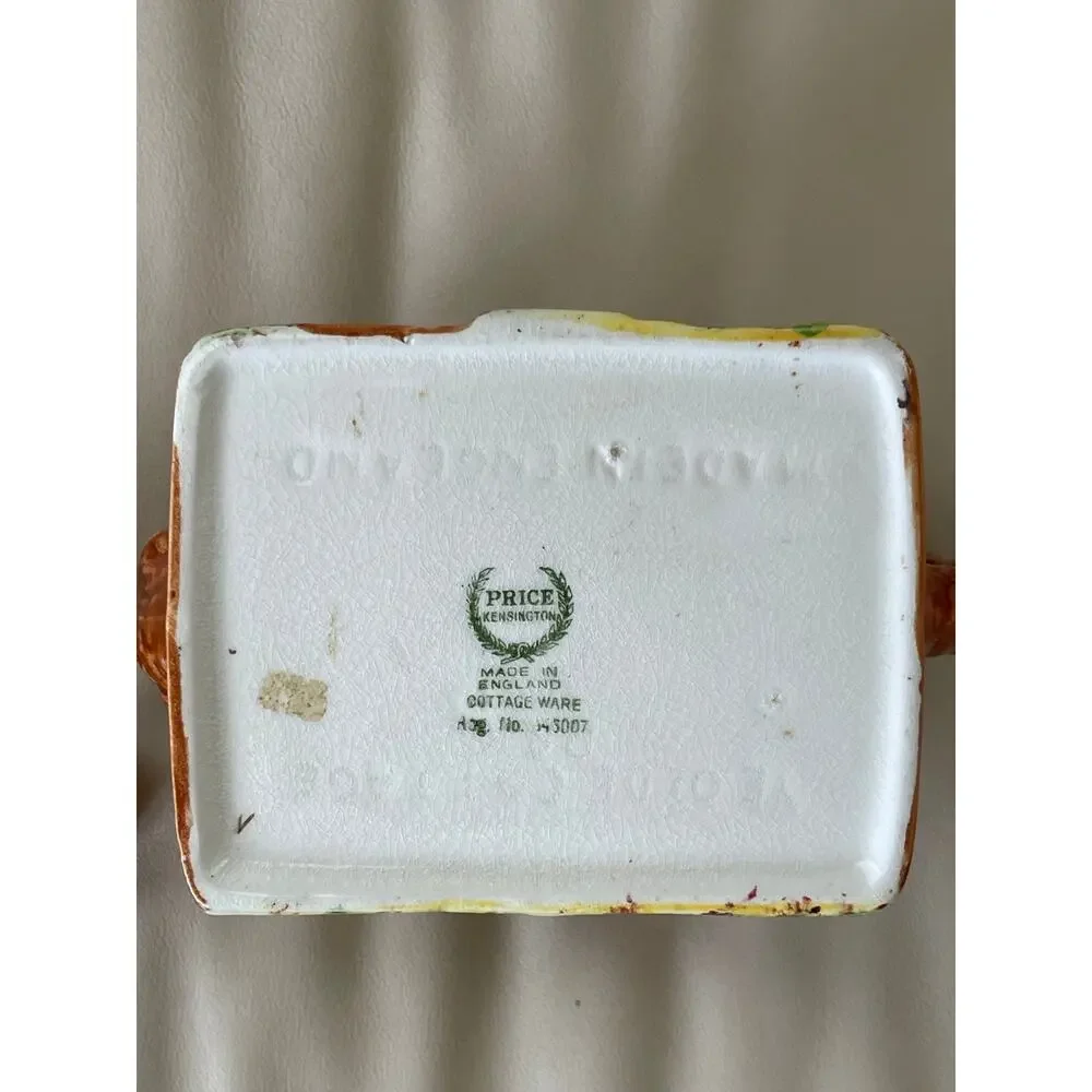 Authentic Original Vintage Style vintage price